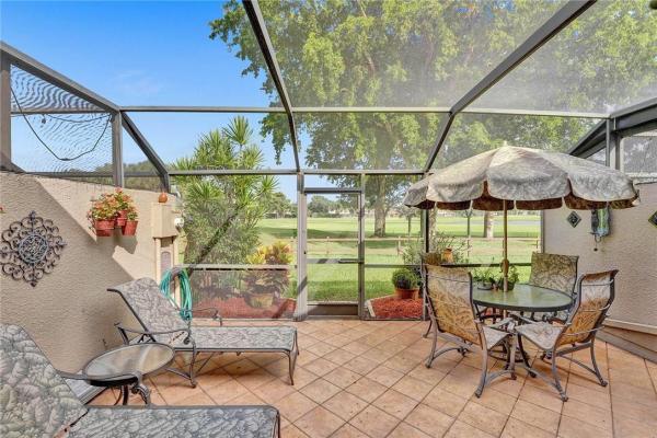Villas West, 1421 W Fairway Rd, Pembroke Pines, Florida 33026, image 1