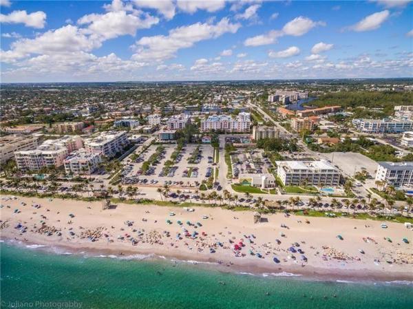 1 Ocean Boulevard, 101 SE 20th Ave #202, Deerfield Beach, Florida 33441, image 1