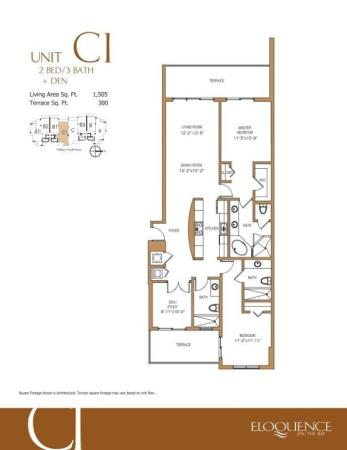 Eloquence On The Bay, 7928 East Dr #404, North Bay Village, Florida 33141, image 3