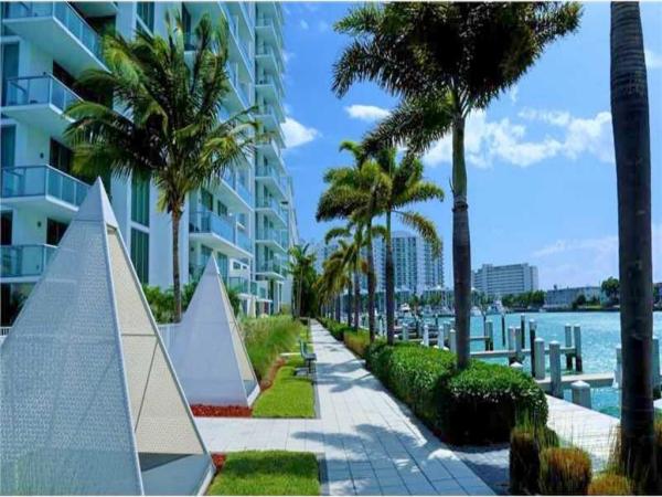 Eloquence On The Bay, 7928 East Dr #404, North Bay Village, Florida 33141, image 1