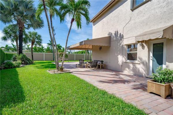 Grove Estates, 15604 SW 16th Ct, Pembroke Pines, Florida 33027, image 1