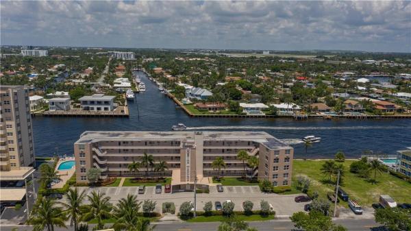Marine Terrace, 401 N Riverside Dr #304, Pompano Beach, Florida 33062, image 1