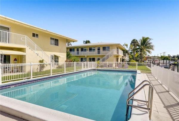 Santa Barbara Shores, 851 SE 22nd Ave #2, Pompano Beach, Florida 33062, image 1