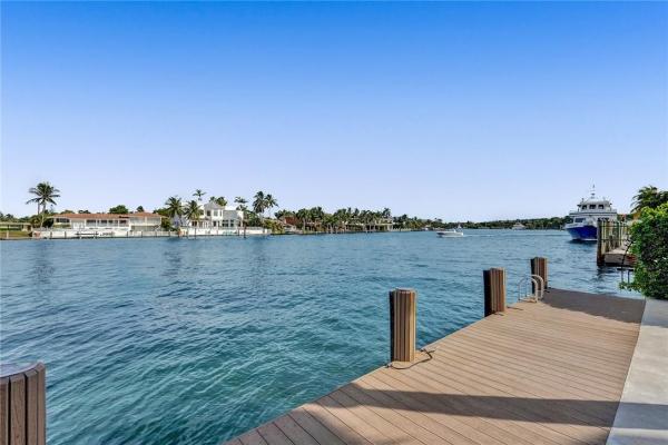 Hillsboro Light Towers, 2639 N Riverside Dr #505, Pompano Beach, Florida 33062, image 1
