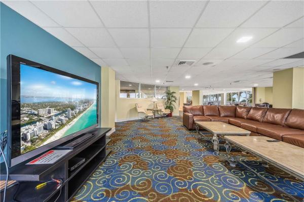 Pompano Aegean, 1010 S Ocean Blvd #1016, Pompano Beach, Florida 33062, image 1