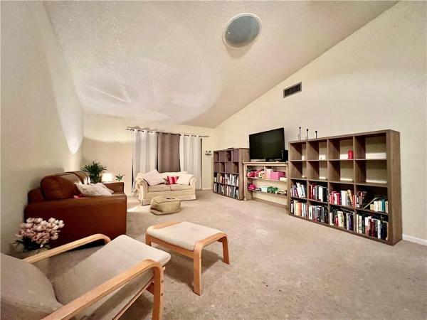 Pine Ridge North 2, 604 Sea Pine Way #B, Greenacres, Florida 33415, image 1