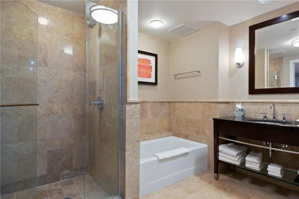 Palm Beach Marriott Singer Island Beach Resort & Spa, 3800 N Ocean Dr #608, Riviera Beach, Florida 33404, image 2