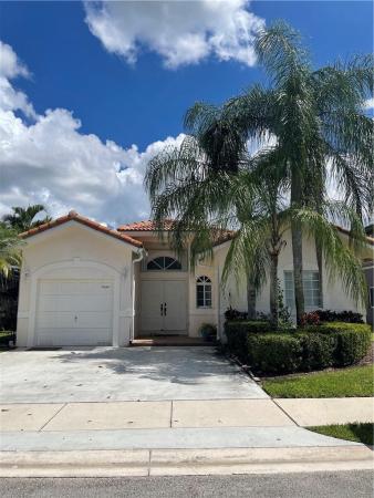 The Pointe Villas, 7624 NW 99th Ter, Tamarac, Florida 33321, image 1