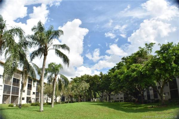 Hawthorne At Century Village, 1200 SW 130th Ave #106G, Pembroke Pines, Florida 33027, image 1
