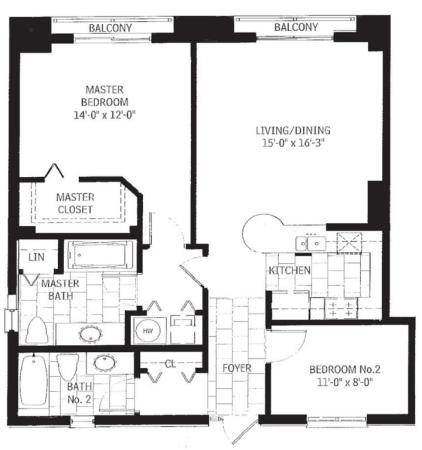 Downtown Dadeland, 7275 SW 90th Way #607, Kendall, Florida 33156, image 1