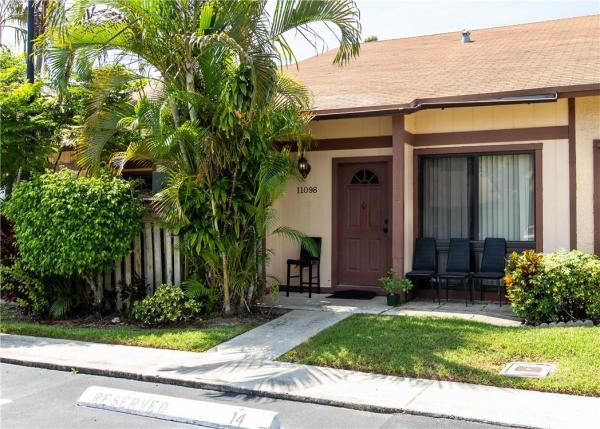 Villa Welleby, 11098 NW 38th St, Sunrise, Florida 33351, image 1