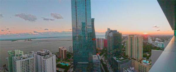 Mayfield, 1395 Brickell Ave #3308, Miami, Florida 33131, image 3