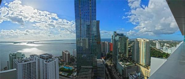 Mayfield, 1395 Brickell Ave #3308, Miami, Florida 33131, image 1