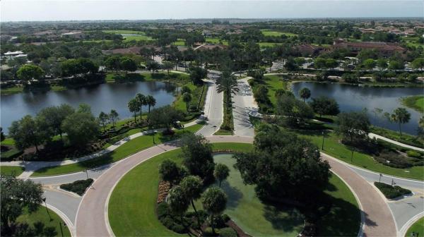Caseras At Parkland Golf & Country Club, 7630 Old Thyme Ct #12C, Parkland, Florida 33076, image 2