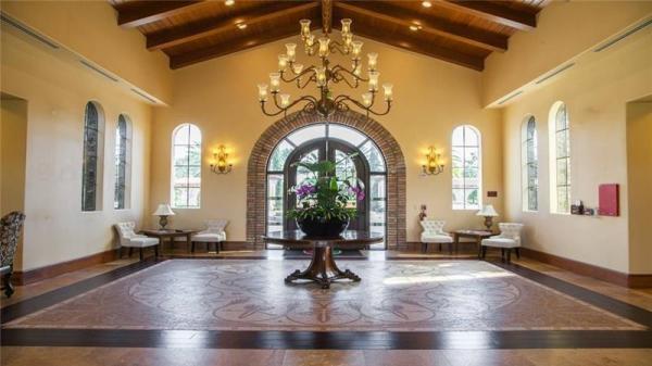 Caseras At Parkland Golf & Country Club, 7630 Old Thyme Ct #12C, Parkland, Florida 33076, image 1