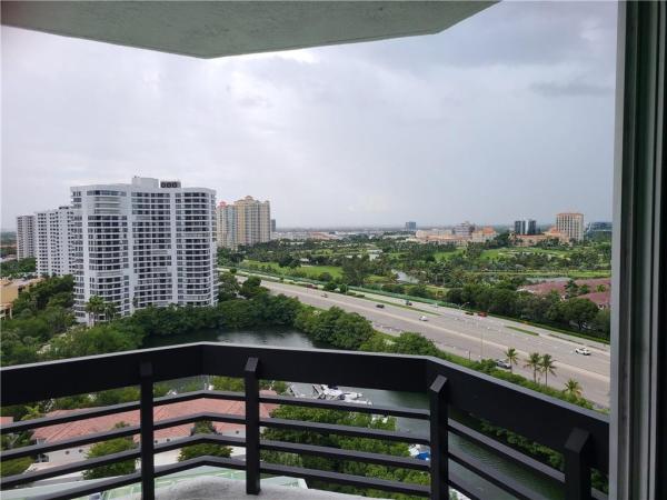 Mystic Pointe Tower 400, 3500 Mystic Pointe Dr #1803, Aventura, Florida 33180, image 2