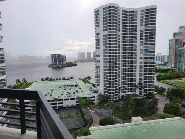 Mystic Pointe Tower 400, 3500 Mystic Pointe Dr #1803, Aventura, Florida 33180, image 1