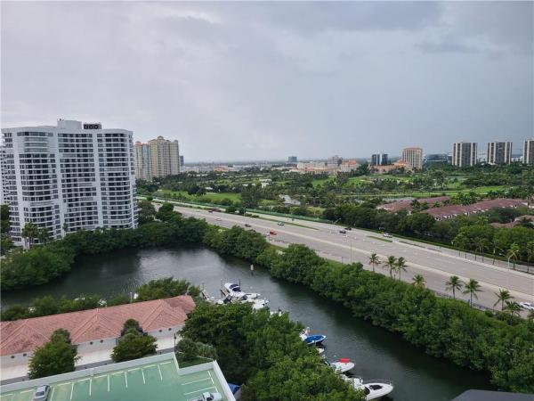 Mystic Pointe Tower 400, 3500 Mystic Pointe Dr #1803, Aventura, Florida 33180, image 3