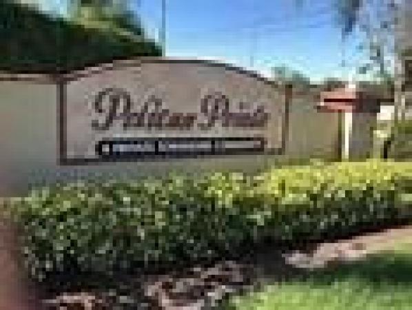Pelican Pointe, 303 SW 120th Ave, Pembroke Pines, Florida 33025, image 1