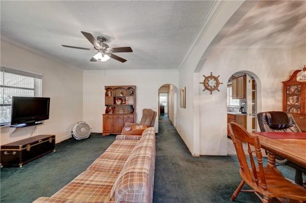 Fulford By The Sea, 2040 NE 174th St, North Miami Beach, Florida 33162, image 2