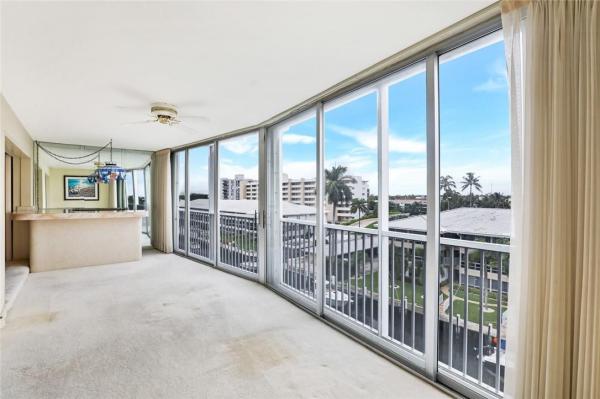 Wilshire East, 3101 NE 47th Ct #505, Fort Lauderdale, Florida 33308, image 1