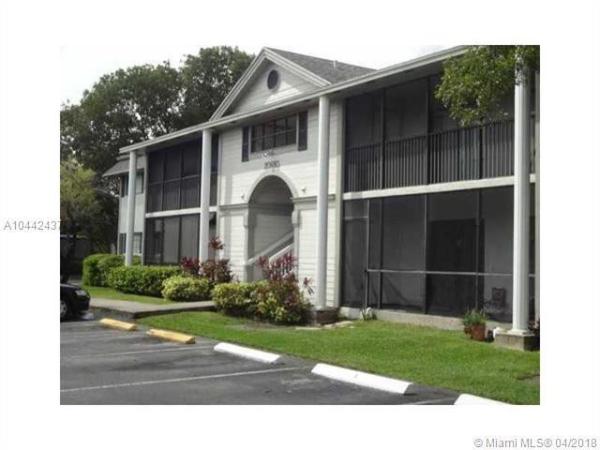 Carmel Lakes, 20731 NE 4th Pl #203, Ives Estates, Florida 33179, image 1