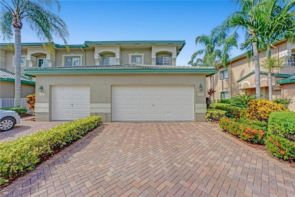 Exeter, 7921 Exeter Blvd W #203, Tamarac, Florida 33321, image 1