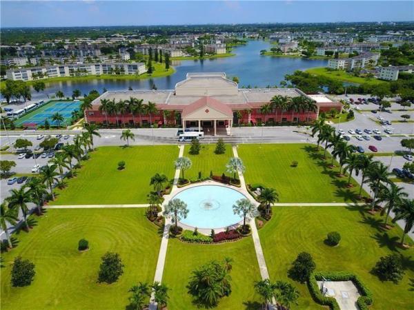 Ainslie At Century Village, 4054 Ainslie D, Boca Raton, Florida 33434, image 3