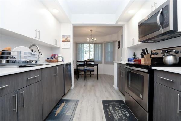 Buckingham At Century Village, 12750 SW 4th Ct #111J, Pembroke Pines, Florida 33027, image 1