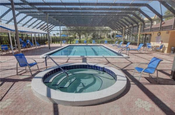 Patios Of Boca Barwood, 9165 SW 14th St #1107, Boca Raton, Florida 33428, image 1