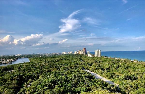 Carlton Tower, 3000 E Sunrise Blvd #17H, Fort Lauderdale, Florida 33304, image 1