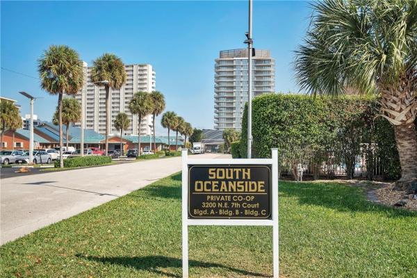 Oceanside South, 3200 NE 7th Ct #102A, Pompano Beach, Florida 33062, image 1