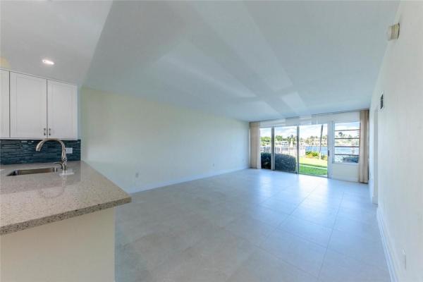 Sunrise Bay Club, 2727 Yacht Club Blvd #3A, Fort Lauderdale, Florida 33304, image 1