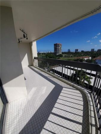 Washington Tower, 2000 Presidential Way #806, West Palm Beach, Florida 33401, image 1