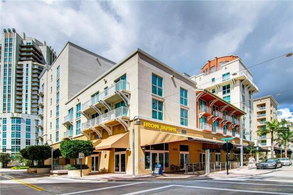 Downtown Dadeland, 7275 SW 90th Way #503, Kendall, Florida 33156, image 3