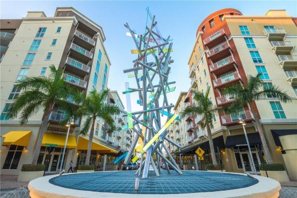 Downtown Dadeland, 7275 SW 90th Way #503, Kendall, Florida 33156, image 2