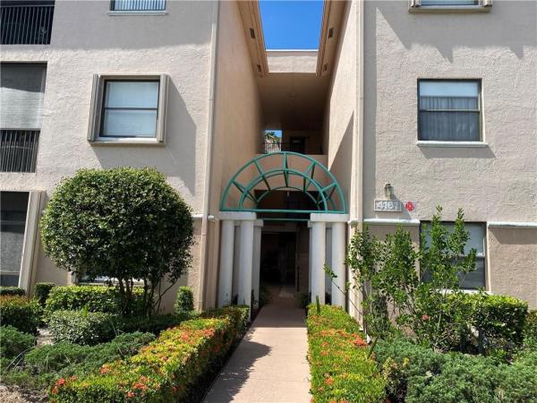 Bayview At The Township, 4161 Coral Tree Cir #161, Coconut Creek, Florida 33073, image 2