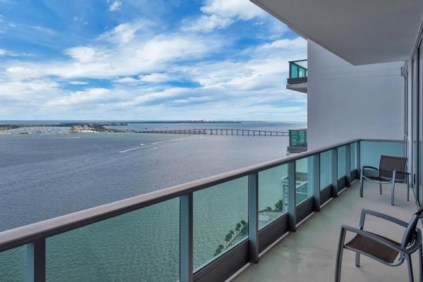 Jade Residences At Brickell Bay, 1331 Brickell Bay Dr #2909, Miami, Florida 33131, image 1