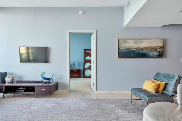Jade Residences At Brickell Bay, 1331 Brickell Bay Dr #2909, Miami, Florida 33131, image 2