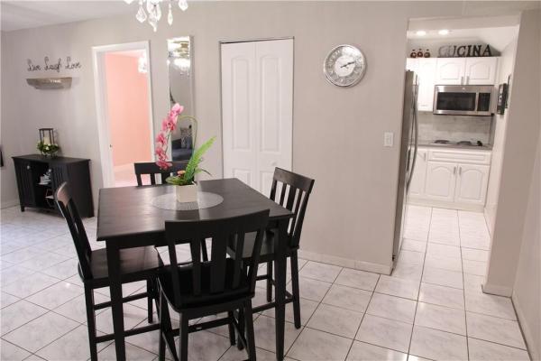 Sunset Villas, 4845 NW 7th St #107-5, Miami, Florida 33126, image 1
