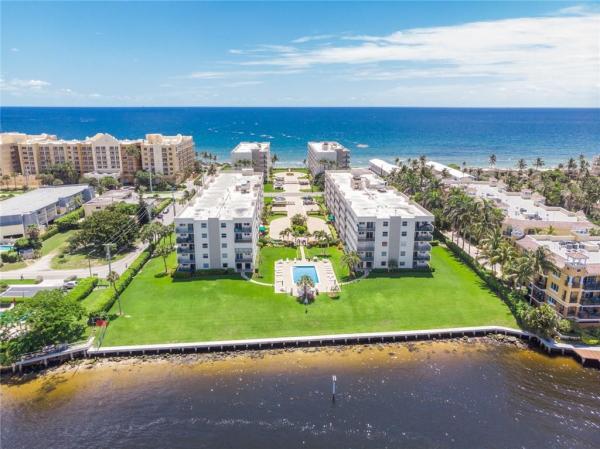 Port De Mer, 1238 Hillsboro Mile #510, Hillsboro Beach, Florida 33062, image 2