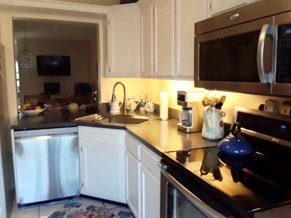 The Arbours Of The Palm Beaches, 2641 Gately Dr W #506, West Palm Beach, Florida 33415, image 3