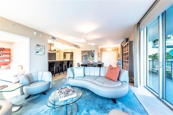 Capri South Beach, 1445 16th St #402, Miami Beach, Florida 33139, image 2