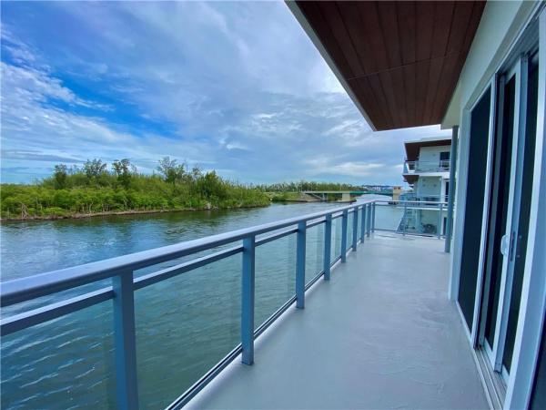 Seaside Village, 5900 N Ocean Dr #3N, Hollywood, Florida 33019, image 3