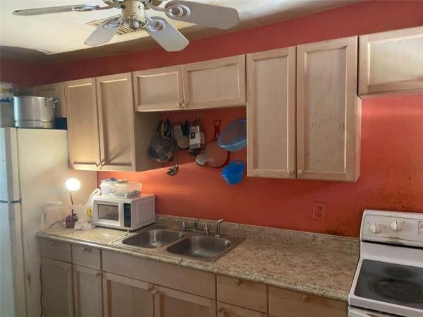 Fort Pierce No HOA, 1710 Canal Ter, Fort Pierce, Florida 34950, image 3