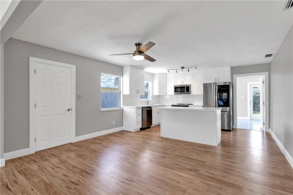 North Andrews Terrace, 5349 NE 2nd Ter, Oakland Park, Florida 33334, image 1