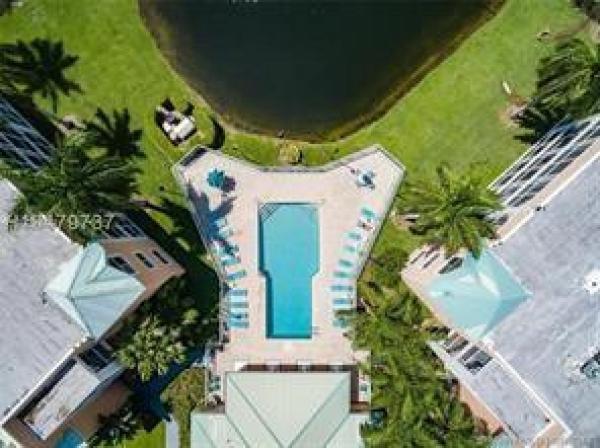 Sea Oaks, 85 Gulfstream Rd #301A, Dania Beach, Florida 33004, image 1