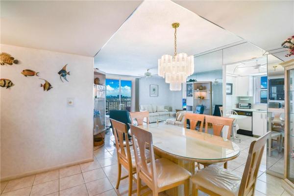 Pompano Beach Club North, 101 Briny Ave #1012, Pompano Beach, Florida 33062, image 1