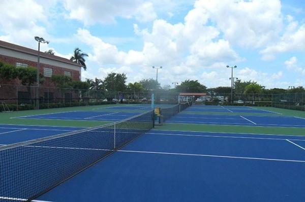 Guildford At Century Village, 1077 Guildford E, Boca Raton, Florida 33434, image 1