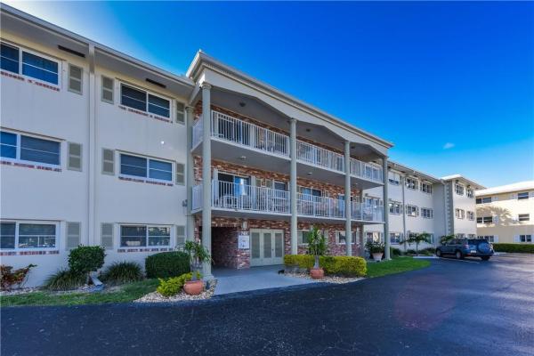Coastal Winds South, 743 N Riverside Dr #6B, Pompano Beach, Florida 33062, image 1
